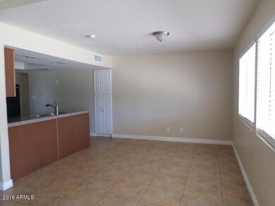 Formal Dining