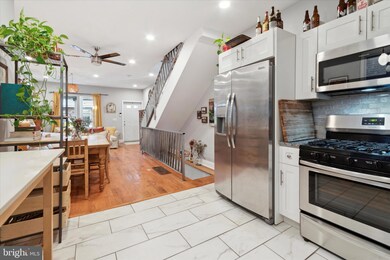 1541 N Myrtlewood St, Philadelphia, PA 19121 - photo 7