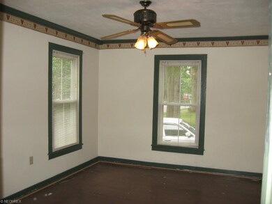 Living room.