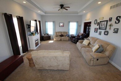 691 Mcafee Ln, Salvisa, KY 40372 - photo 5