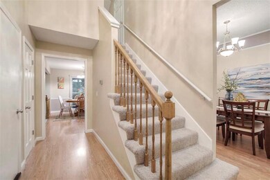 Entry way