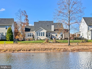 4873 Point Rd, Warrenton, VA 20187 - photo 4