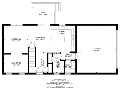 82 Davenport St, Springfield, MA 01119 - photo 4