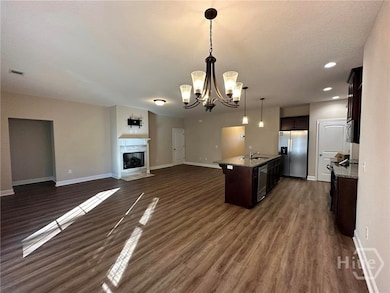 178 Summit Cir, Midway, GA 31320 - photo 7