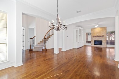 6000 Valentino Ct, Colleyville, TX 76034 - photo 7