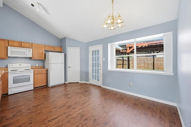 2425 Oakmont Dr, Bedford, TX 76022 - photo 7