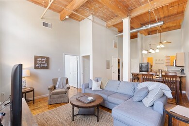 63 Blakeley St unit 201, Woonsocket, RI 02895 - photo 3