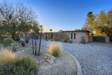 7307 N Casablanca Drive Tucson AZ
