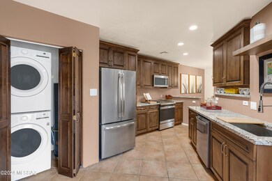 6322 N Via Del Verdecillo Tucson AZ 8571