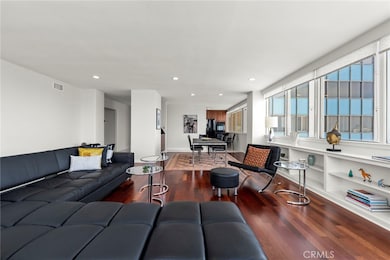 Galaxy Towers unit 1730, Long Beach, CA 90803 - photo 4