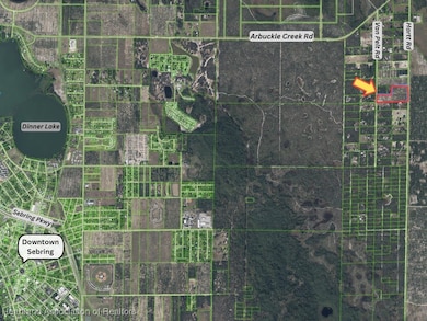 2079 Hartt Rd, Sebring, FL 33870 - photo 2