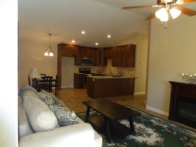 1501 N Beeline Hwy unit 55, Payson, AZ 85541 - photo 2