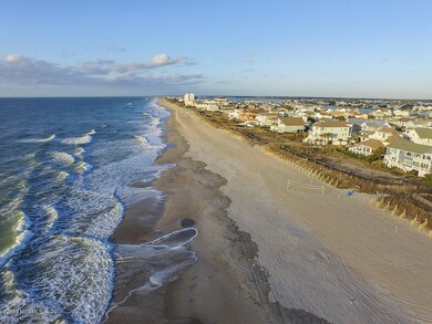 The Beach!