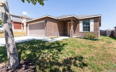 24206 Desert Ash, San Antonio, TX 78261 - photo 3