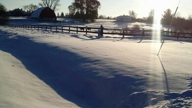 NextDoorNeighbors&SharedFence
