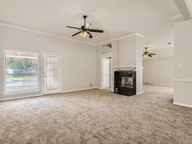 933 W Redbud Dr, Hurst, TX 76053 - photo 6