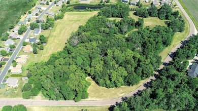 15.3+/- acres bordering development land located off of Hwy 7, East of Silver Lake. Approximately 50 miles West from Minneapolis. Lots of mature trees and a retention pond. Open to any builder.