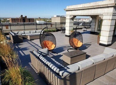 Roof top