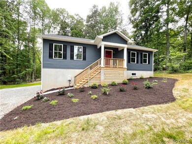 1632 Harris Creek Rd, Louisa, VA 23093 - photo 3
