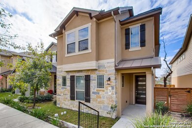 206 Ridgecrest Dr unit 3, San Antonio, TX 78209 - photo 2