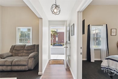 704 Lavinia St, Savannah, GA 31415 - photo 6