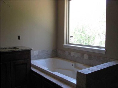 Master Bath/Spa.