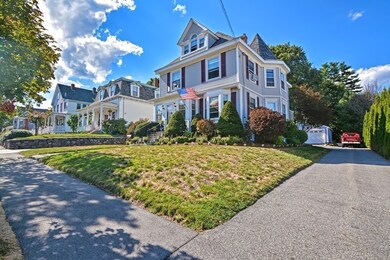 31 Lawrence St, Wakefield, MA 01880 - photo 4