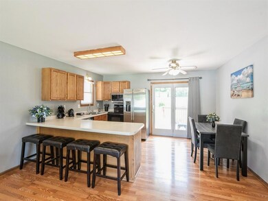 225 E Front St, Colfax, IA 50054 - photo 7