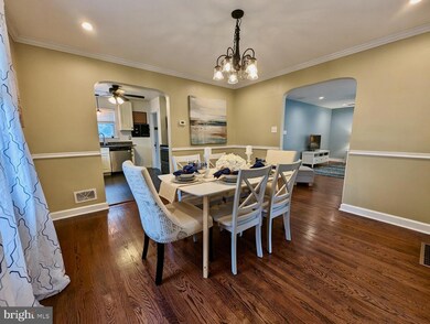 4208 Woodland Ave, Brookhaven, PA 19015 - photo 4