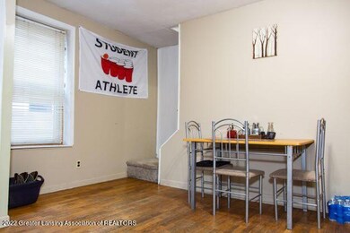 Dining Room 1