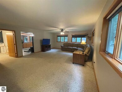 4834 E Michigan Ave, Au Gres, MI 48703 - photo 4