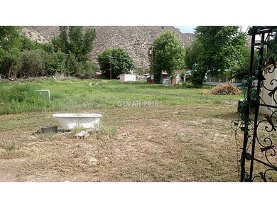 Property Photo. Back View