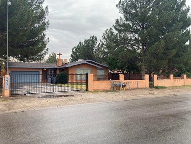 7771 Rosedale St unit A, El Paso, TX 79915 - photo 3