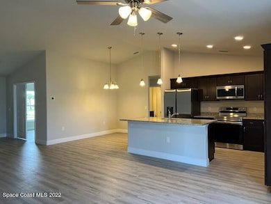 369 Harvey Ave NE, Palm Bay, FL 32907 - photo 5