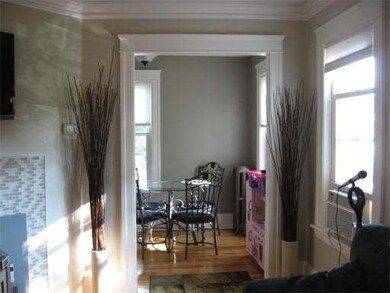 16 Brownell St, Worcester, MA 01602 - photo 4