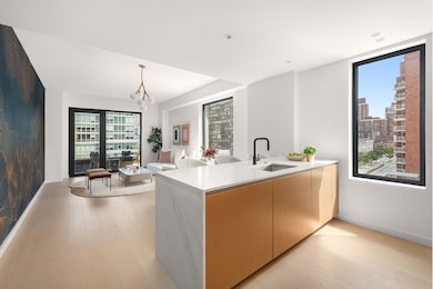 609 2nd Ave unit 802, New York, NY 10016 - photo 2