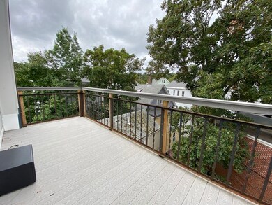 5 Kendall St unit 3, Brookline, MA 02445 - photo 5