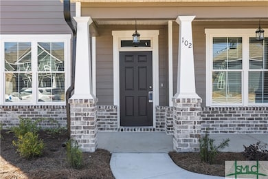 102 Liam Ct, Guyton, GA 31312 - photo 4