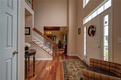 Foyer