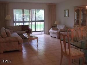 LIVING & DINING ROOM