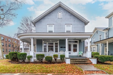 901 W Wayne St unit 3, Fort Wayne, IN 46802 - photo 3