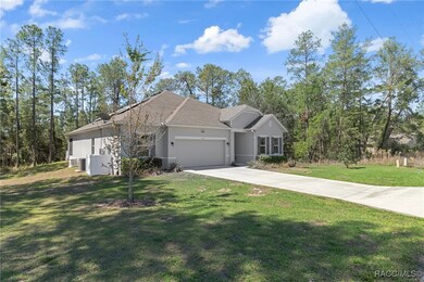 82 Grass St, Homosassa, FL 34446 - photo 3