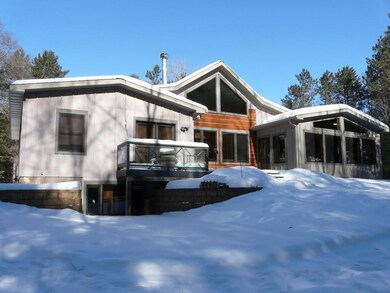 4695 Setting Sun Trail Way, Danbury, WI 54830 - photo 2