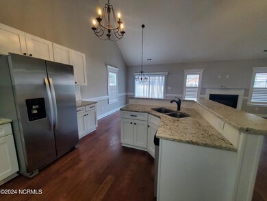 1208 Brighton Dr, Winterville, NC 28590 - photo 5