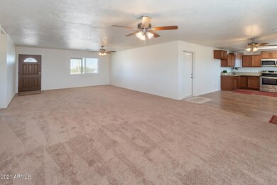 Living Room View