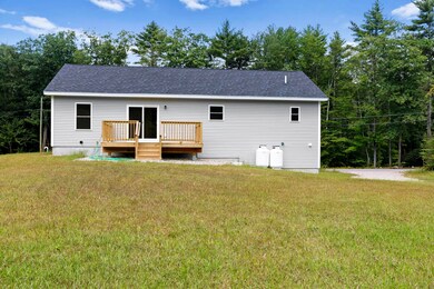 1452 Lovell Lake Rd, Wakefield, NH 03872 - photo 4