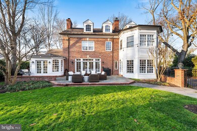 460 Loucroft Rd, Haddonfield, NJ 08033 - photo 4