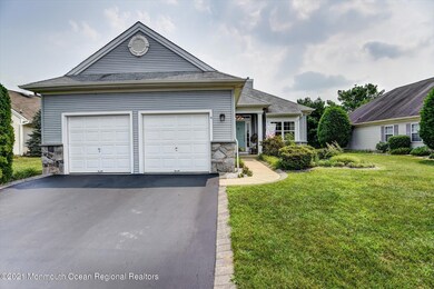 9 Milton Dr, Manchester, NJ 08759 - photo 2