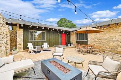 1427 Ridgecrest Cir, Denton, TX 76205 - photo 3