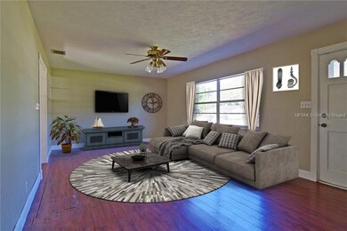 Room Virtually Staged